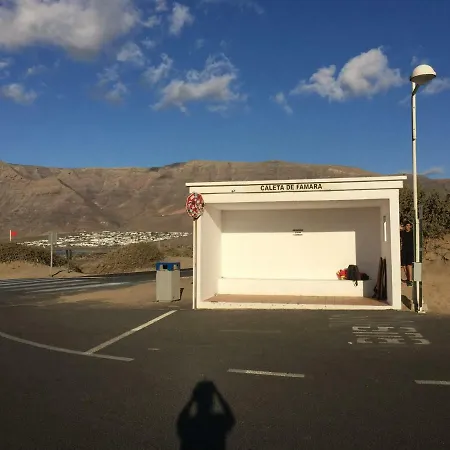 Apartment Fcg24a Famara