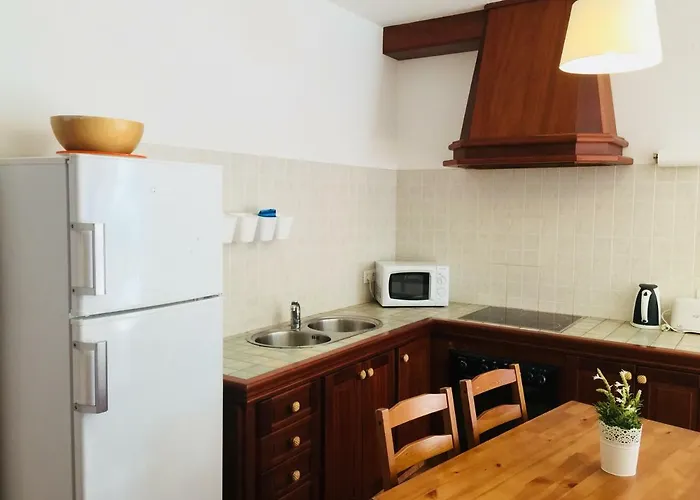 Fcg24a Apartamento *