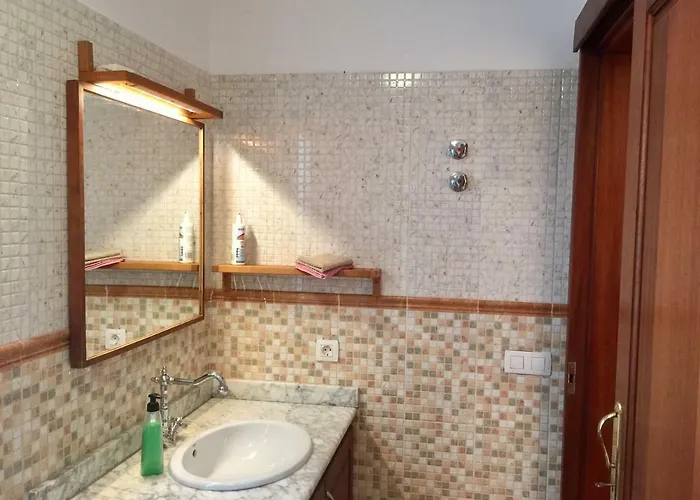 Apartamento Fcg24a Famara