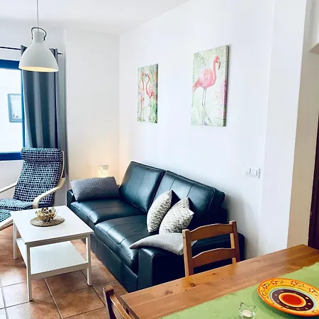Appartement Fcg24a Famara