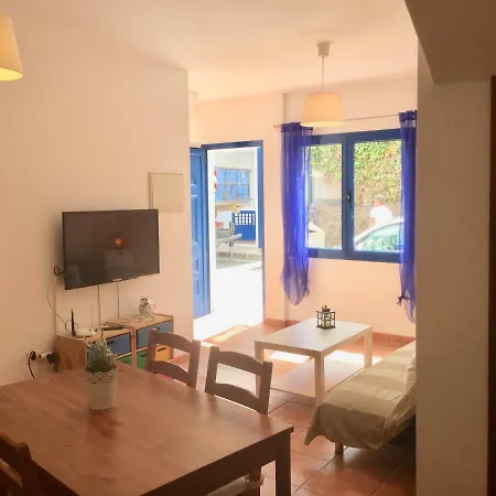 Fcg24a Apartman *