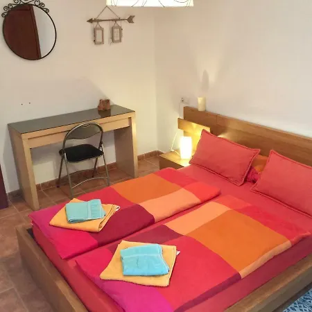 Apartman Fcg24a *