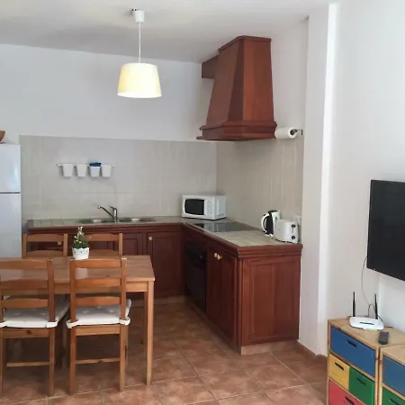 Apartman Fcg24a *
