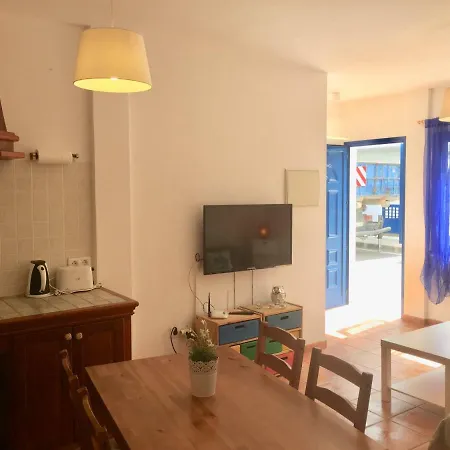 Fcg24a Apartman *