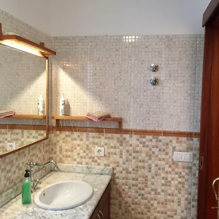 Apartman Fcg24a Famara