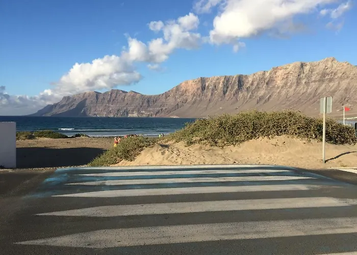 Fcg24a Appartement Famara