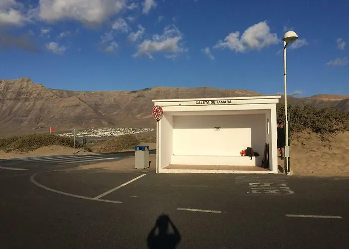 Appartement Fcg24a Famara